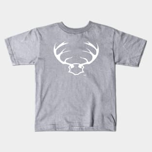 Deer Hunter Kids T-Shirt